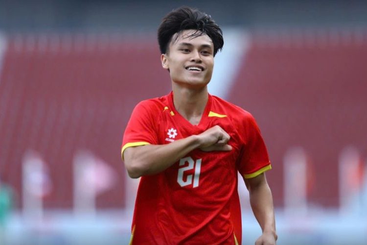 CĐV Indonesia phấn khích sau chiến thắng của U22 Việt Nam