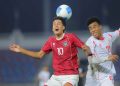 Cú sốc bị loại với U22 Indonesia