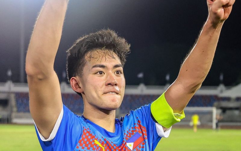 U22 Việt Nam không thể đánh giá thấp Philippines