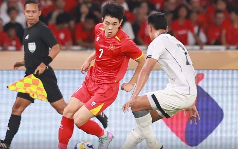 U22 Việt Nam tự tin vào chung kết SEA Games 33