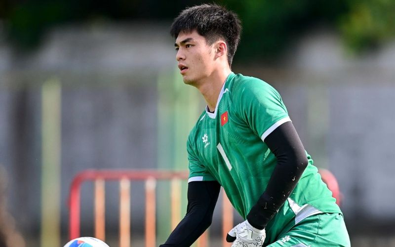 U22 Việt Nam đắt giá hơn Philippines