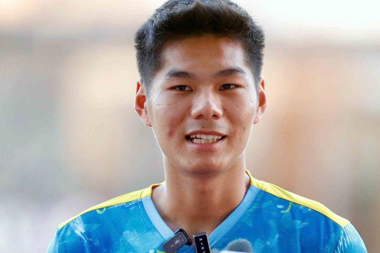 Tuyển thủ U22 Việt Nam tự tin vô địch SEA Games