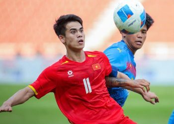 U22 Việt Nam phải chuẩn bị mọi kịch bản có thể xảy ra