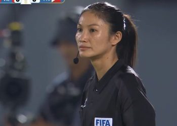 SEA Games 33 liên tục vướng bê bối liên quan đến trọng tài