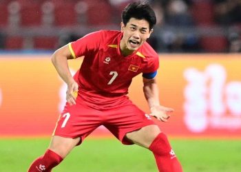 Đình Bắc quá quan trọng với U22 Việt Nam