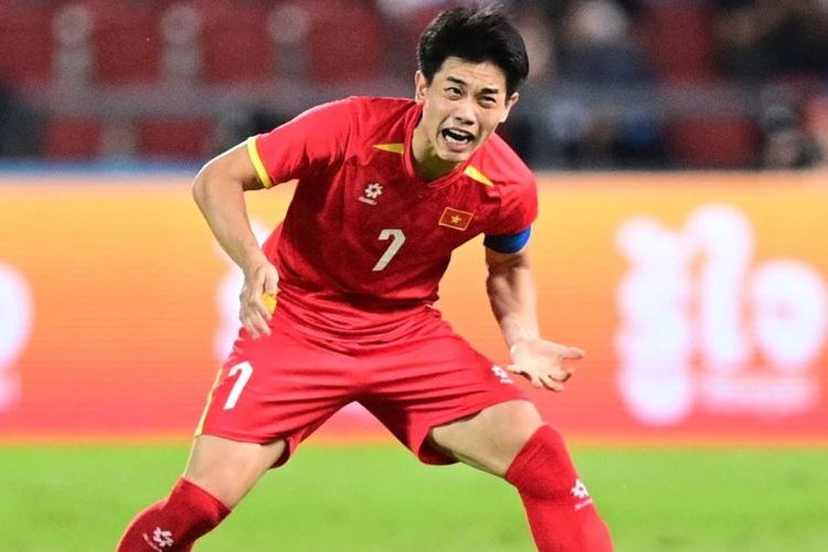 Đình Bắc quá quan trọng với U22 Việt Nam