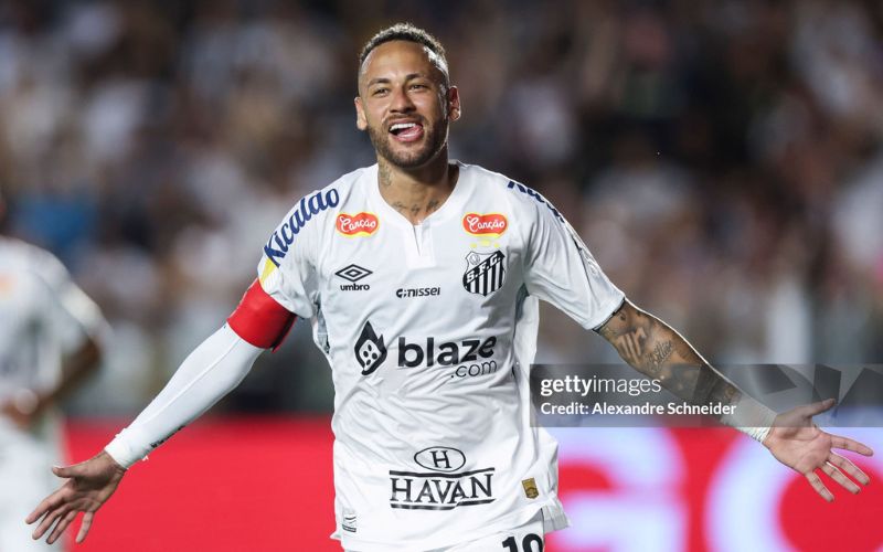 Neymar vẫn có thể kịp dự World Cup 2026