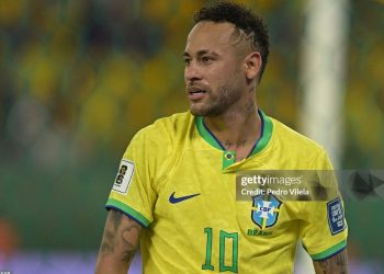 Tham vọng dự World Cup 2026 của Neymar còn nguyên