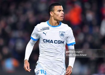 Greenwood đủ sức tạo thành bom tấn ở La Liga