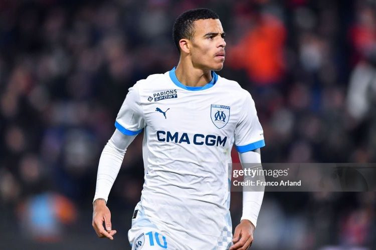 Greenwood đủ sức tạo thành bom tấn ở La Liga