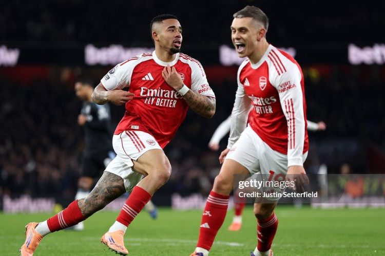 Arteta biến ‘bóng chết’ thành nguồn sống