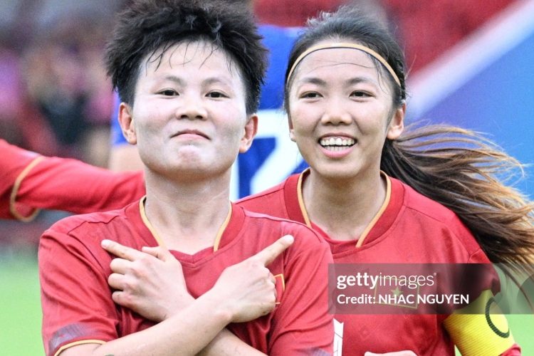 Cầu thủ Malaysia xin Việt Nam nương chân trận thắng 7-0