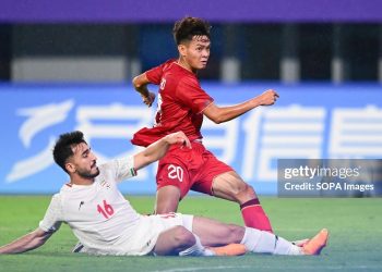 Danh sách U23 Việt Nam có gì mới so với SEA Games 33?