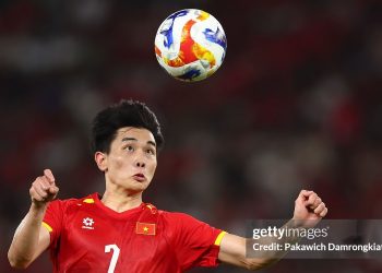 Đình Bắc khẳng định Việt Nam không ngán đối thủ nào.