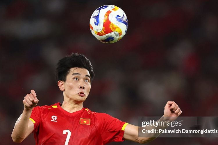 Đình Bắc khẳng định Việt Nam không ngán đối thủ nào.