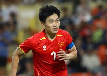 Từ vực thẳm đến đỉnh vinh quang: U22 Việt Nam viết sử thi ngược dòng trên đất Thái