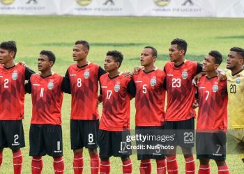 Đội tí hon tạo cú sốc ở SEA Games 33