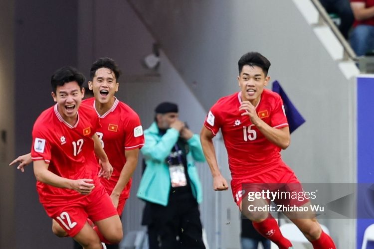 Đội hình cực mạnh của U22 Việt Nam đấu U22 Lào