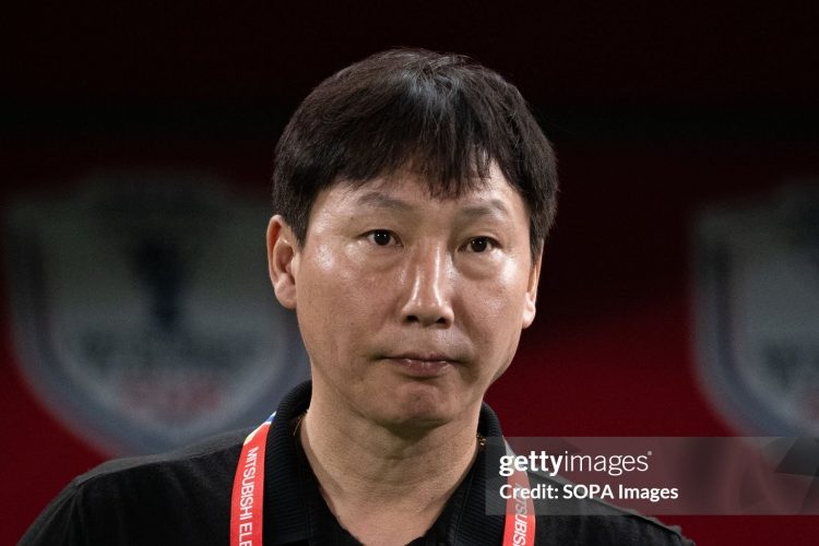 Động thái lạ của U22 Việt Nam