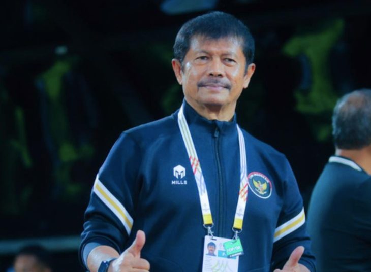 HLV U22 Indonesia bị chỉ trích thậm tệ