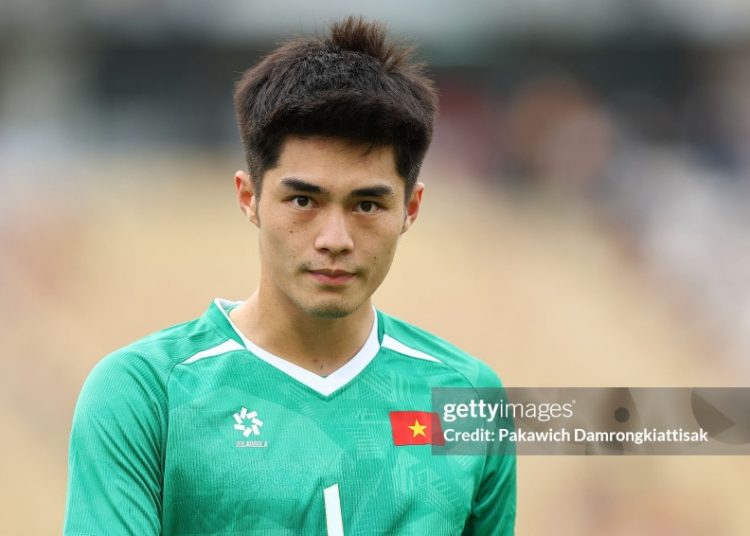 Feyenoord nhìn ra vàng của U22 Việt Nam từ 2019