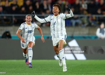 Bóng đá Philippines và địa chấn kép tại SEA Games 33