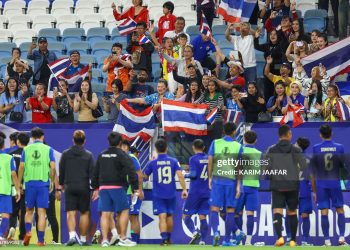 Ultras Thailand từ chối đến sân ở SEA Games 33