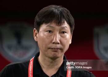 HLV Kim: Không có phép màu nào với Việt Nam