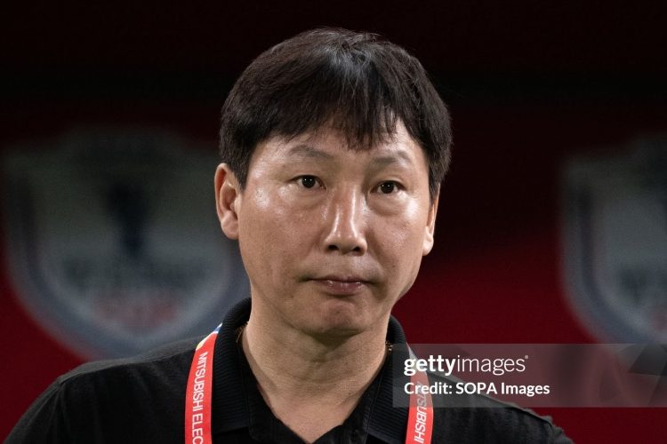 HLV Kim: Không có phép màu nào với Việt Nam