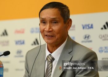 Mai Đức Chung: Việt Nam có cách thắng Indonesia