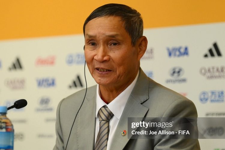 Mai Đức Chung: Việt Nam có cách thắng Indonesia