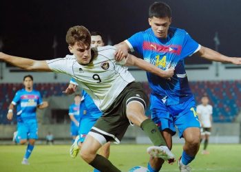 HLV U22 Indonesia bị chỉ trích thậm tệ