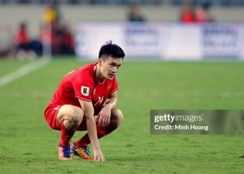 Khó cản Hoàng Đức giành Quả bóng vàng thứ 3