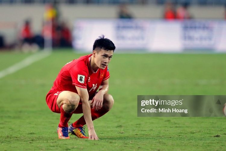 Khó cản Hoàng Đức giành Quả bóng vàng thứ 3