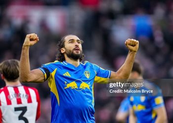 Kỷ lục chờ Calvert-Lewin