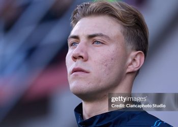 Vì sao Hojlund rời MU