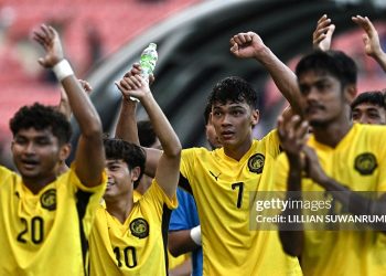 Malaysia nguy cơ bị xử thua Việt Nam 0-3