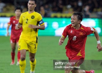 Malaysia gặp họa, tuyển Việt Nam có thể 'nhảy vọt' trên BXH FIFA