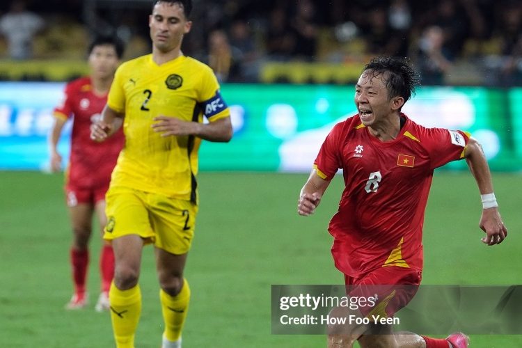 Malaysia gặp họa, tuyển Việt Nam có thể 'nhảy vọt' trên BXH FIFA