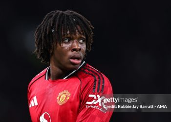 MU nguy cơ tan hoang lực lượng