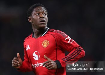 Ngã rẽ chuyển nhượng then chốt của MU