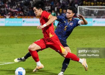 Nguyên nhân U22 Việt Nam ngược dòng thắng Thái Lan