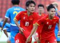Ba phút định mệnh và tấm vé chung kết của U22 Việt Nam