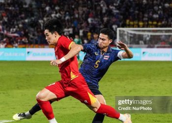 QBV gọi tên Đình Bắc?