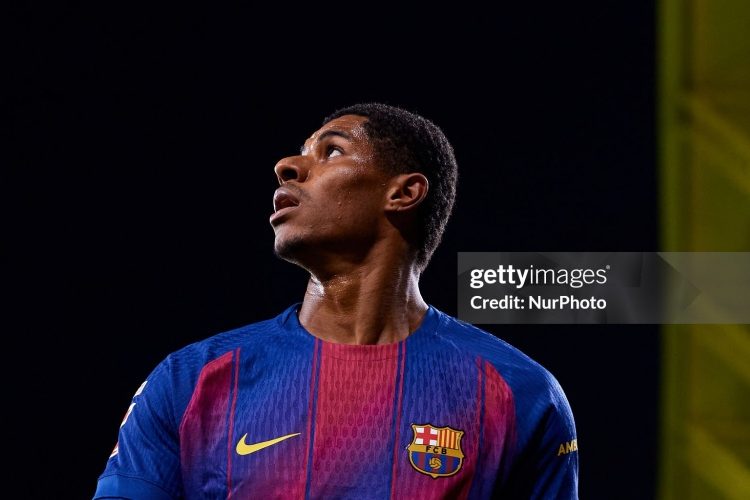 Rashford sắp trở lại MU