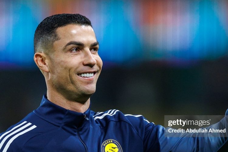 Ronaldo mất sức hút?