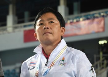 Thắng 8-0 vẫn chưa hài lòng, HLV Thái Lan ra tối hậu thư cho học trò trước trận quyết đấu!