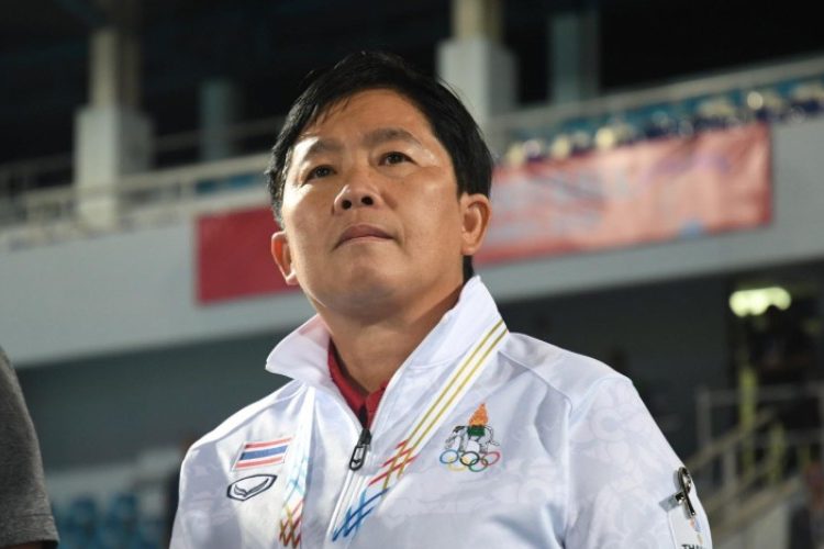 Thắng 8-0 vẫn chưa hài lòng, HLV Thái Lan ra tối hậu thư cho học trò trước trận quyết đấu!