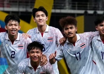 U22 Thái Lan run rẩy vì ‘ác mộng’ lịch thi đấu chồng chéo