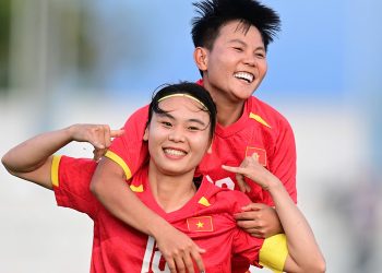 Mong muốn bất thành của Bích Thùy ở chung kết SEA Games